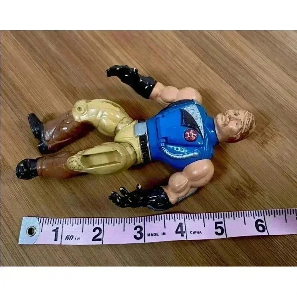 Mattel 1985 vtg